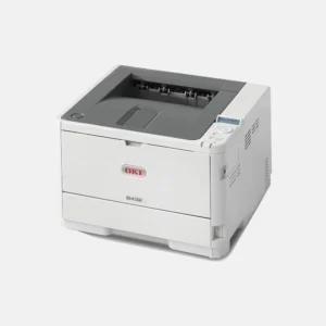 OKI B432dn Check Printer Machine