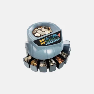 MUNBYN Coin Counting and sorting Machine