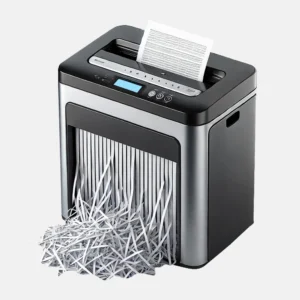 Office Paper Shredders
