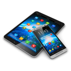 Smartphones & Tablets