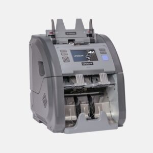 HITACHI IH-110 Cash Counting Machine
