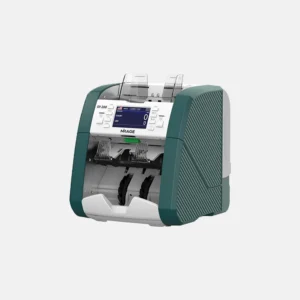 MIRAGE SY-200 Cash Counting Machine.