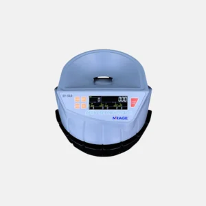MIRAGE SY 510 COIN COUNTER MACHINE
