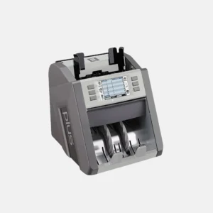 PLUS NOTE COUNTING MACHINE P-16