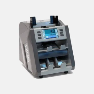 PLUS P-30 CASH COUNTER MACHINE