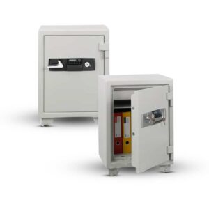 ES-065 (Digital + Keylock)