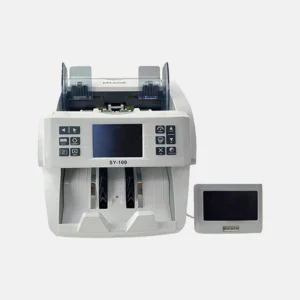 MIRAGE SY-100 Note Counter