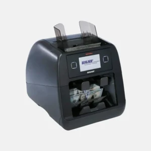 MAGNER 2000V MONEY COUNTING MACHINE