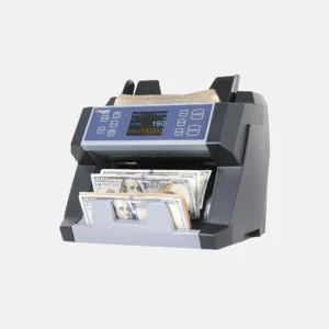 Cassida 6600 Bill Counter