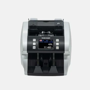 SC 130 Pro for speed Money Counting