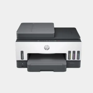 HP Smart Tank 790 Wi-Fi All-in-One Ink Tank Printer with Duplexer, ADF, Magic Touch Panel