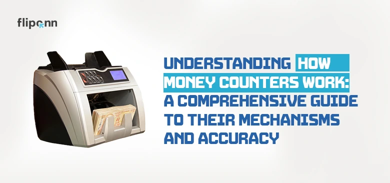 Money Counter Working