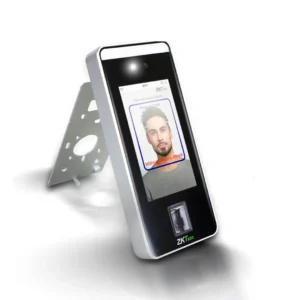 face and palm verification