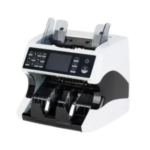 CRONY AL-920 high-speed banknote counter with fake note detection