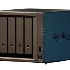 Synology DiskStation DS925+ 5-bay NAS