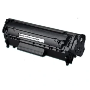Compatible HTCQ2612A Toner Cartridge