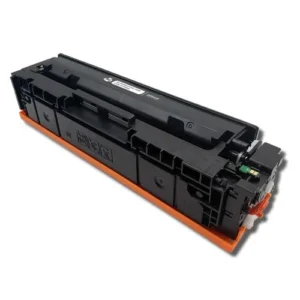 OD 203 Black Toner Cartridge (CF540A)