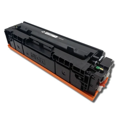 OD 203 Black Toner Cartridge (CF540A)