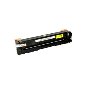 OD 203 Yellow Toner Cartridge (CF542A) – HP 203A Compatible