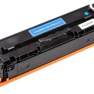 Hp 203 Cyan Toner Cartridge Compatible CF541A