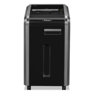 Fellowes POWERSHRED 225i paper shedders
