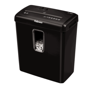 Fellowes Powershred P-30C paper shredder