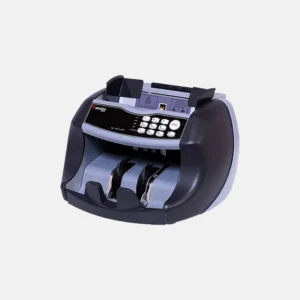 Cassida 6650 UV/MG Currency Counting Machine