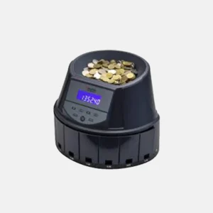 Cassida CoinMaster Multifunctional Coin Counter