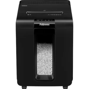 Fellowes AutoMax™ 100M Auto Feed Micro-Cut Paper Shredder (4629001)