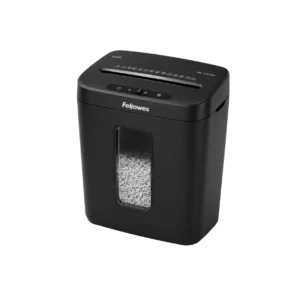 Fellowes Powershred® LX25 Cross Cut Paper Shredder