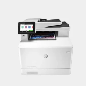 HP Color LaserJet Pro MFP M479dw