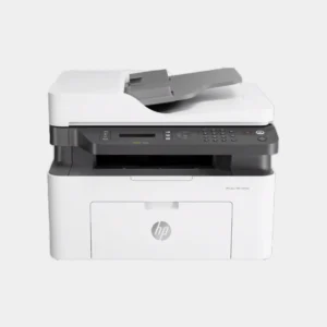 HP Laser MFP 137fnw (4ZB84A)