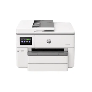 HP OfficeJet Pro 9730 Wide Format All-in-One Printer