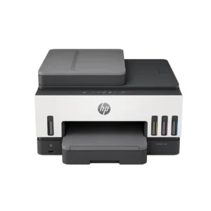 HP Smart Tank 790 Wi-Fi All-in-One Cheque Printer with Duplexer, ADF & Magic Touch Panel