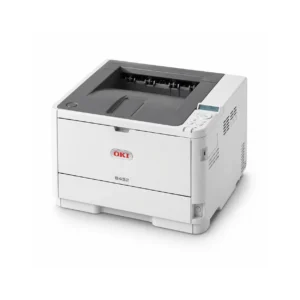 OKI B432dn Check Printer Machine – Fast Mono Laser with MICR Toner Compatibility