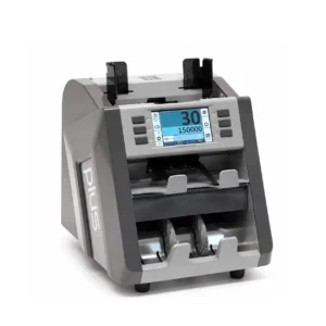 PLUS NOTE COUNTER P-16