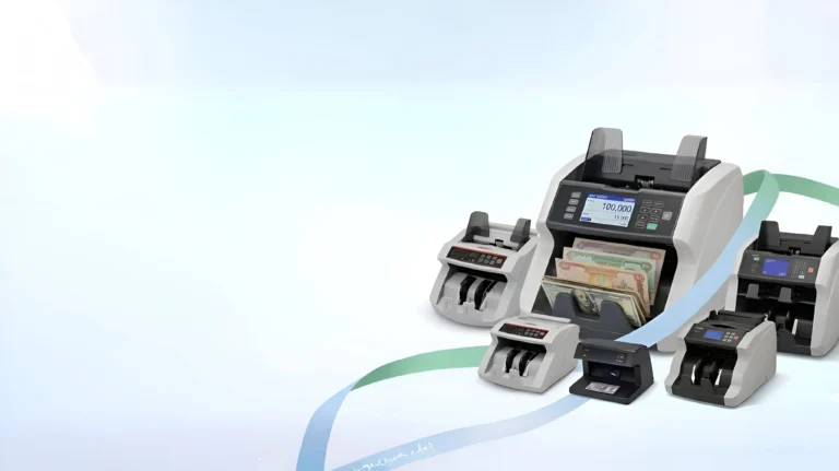 Best Cash Counting Machines for Small Businesses in UAE (2026 Buyer’s Guide)