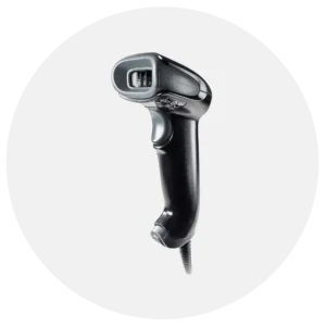 Barcode Scanners