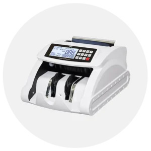 Currency Counting Machines