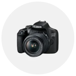 Digital Camera