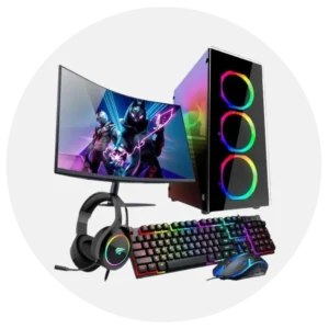 Gaming Systems