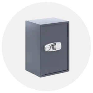 Digital Locker