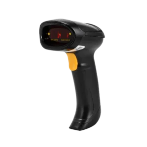 BARCODE SCANNERS