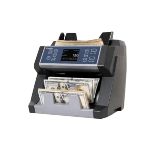 Cassida 6600 UV Bill Counter
