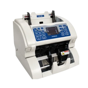 HITACHI IH-100 Cash Counting Machine
