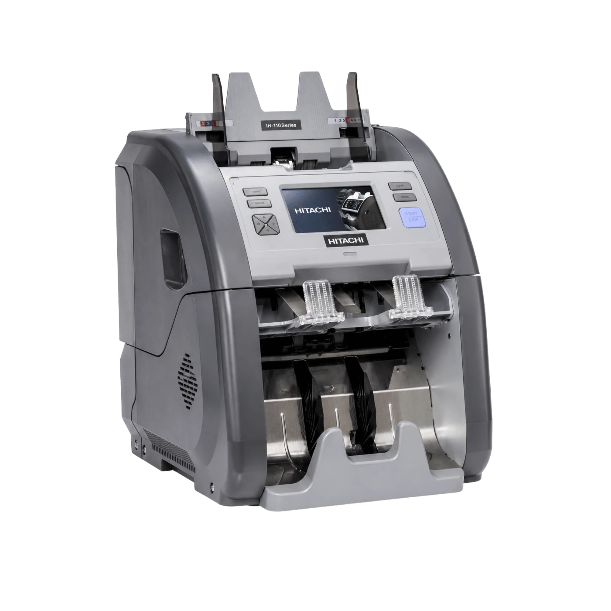 HITACHI IH-110 Cash Counting Machine