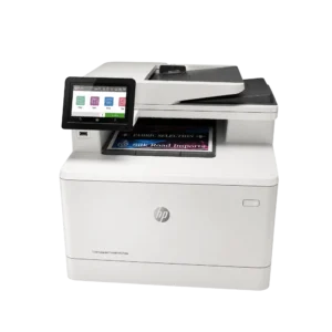HP Color LaserJet Pro MFP M479dw