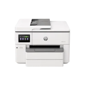 HP OfficeJet Pro 9730 Wide Format All-in-One Printer