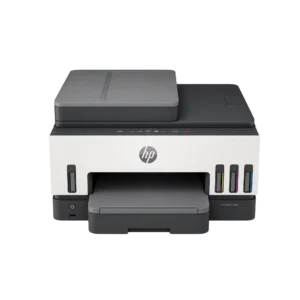 HP Smart Tank 790 Wi-Fi All-in-One Cheque Printer with Duplexer, ADF & Magic Touch Panel