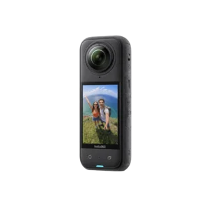 Insta360 X4 – 8K Waterproof 360° Action Camera